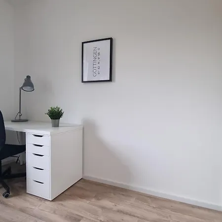 4 Zimmerwohnung In 아파트