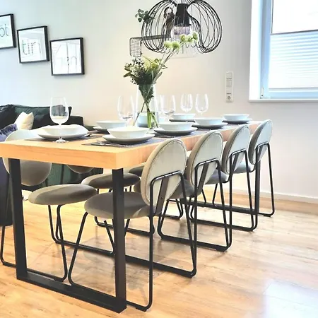 4 Zimmerwohnung In 아파트
