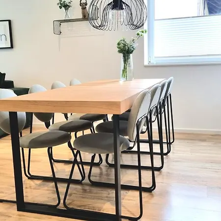 4 Zimmerwohnung In