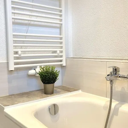 아파트 4 Zimmerwohnung In *