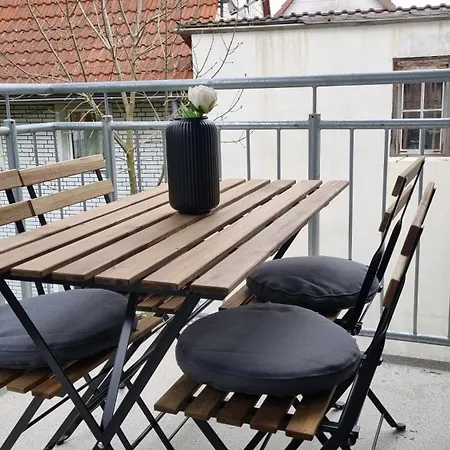 4 Zimmerwohnung In 아파트 *