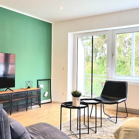 4 Zimmerwohnung In 아파트