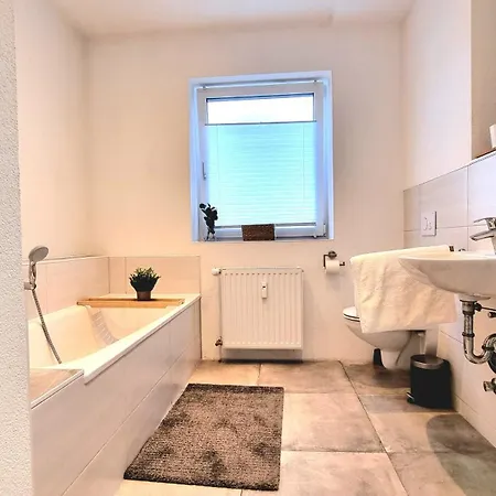 4 Zimmerwohnung In *